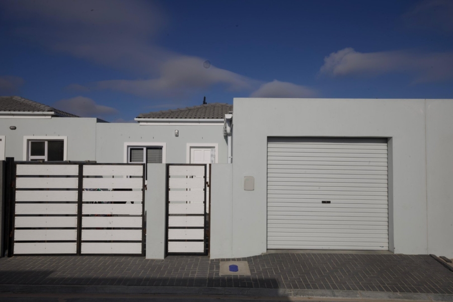 3 Bedroom Property for Sale in Colorado Park Western Cape